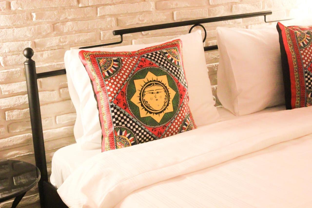 קוניה Think Hotel מראה חיצוני תמונה
