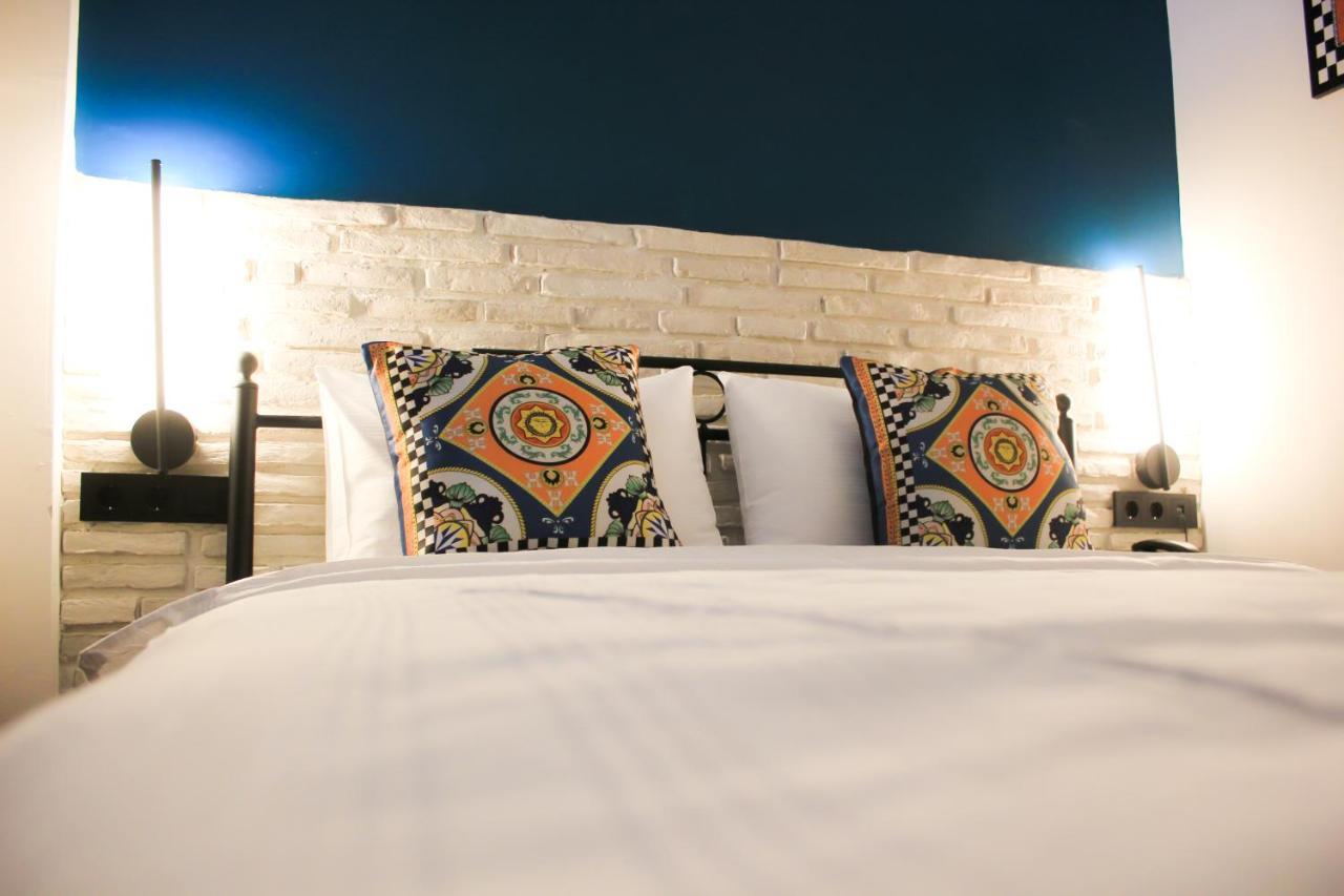 קוניה Think Hotel מראה חיצוני תמונה
