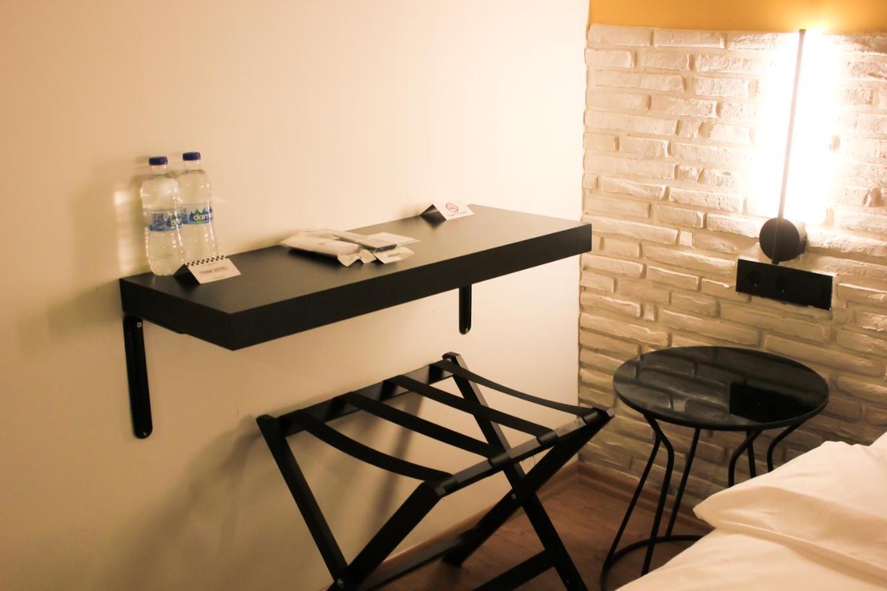 קוניה Think Hotel מראה חיצוני תמונה