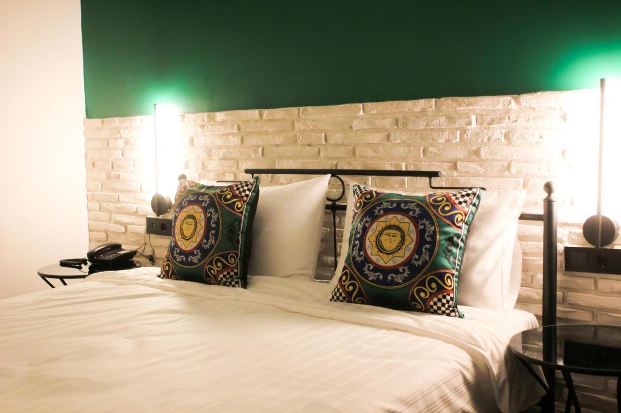 קוניה Think Hotel מראה חיצוני תמונה