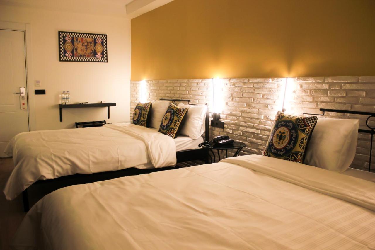 קוניה Think Hotel מראה חיצוני תמונה