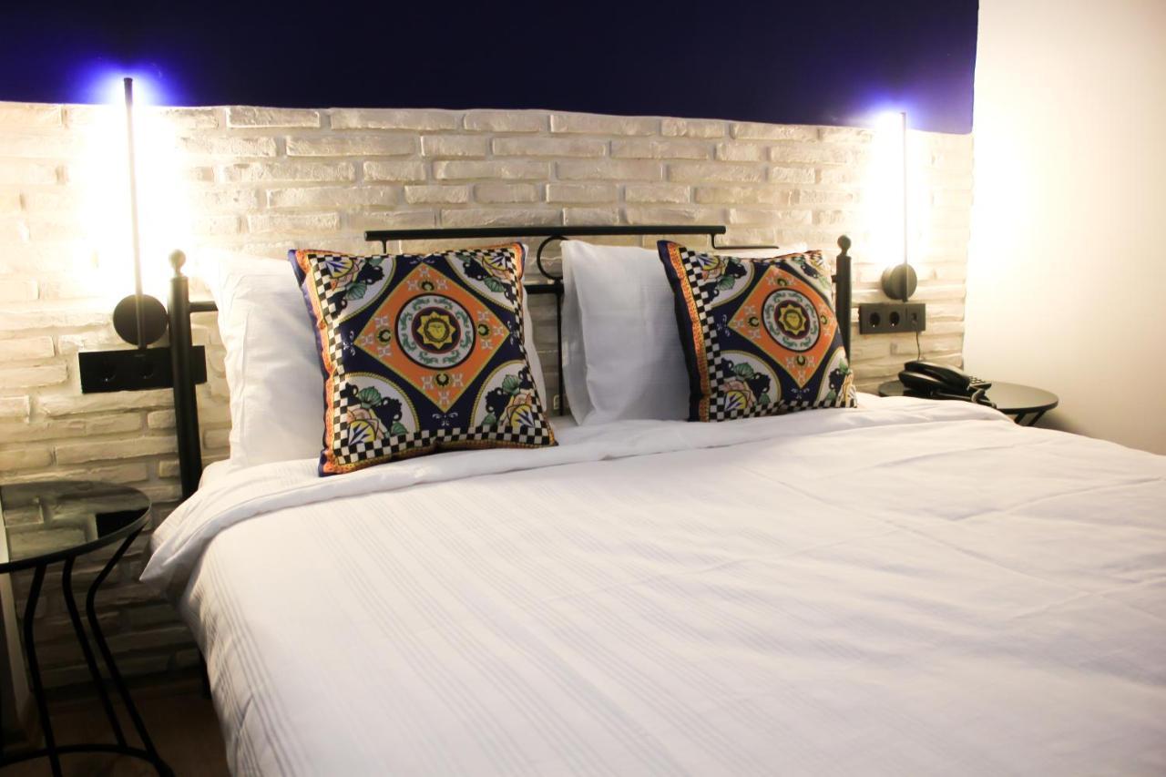 קוניה Think Hotel מראה חיצוני תמונה