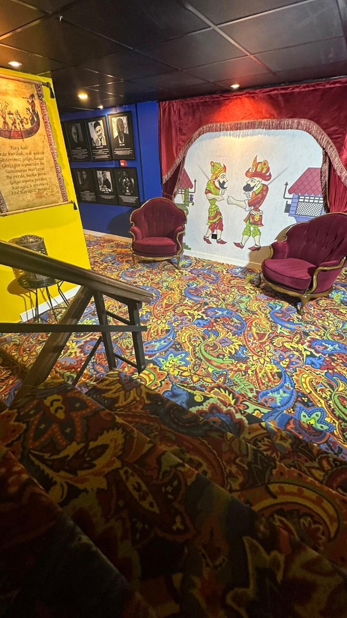 קוניה Think Hotel מראה חיצוני תמונה