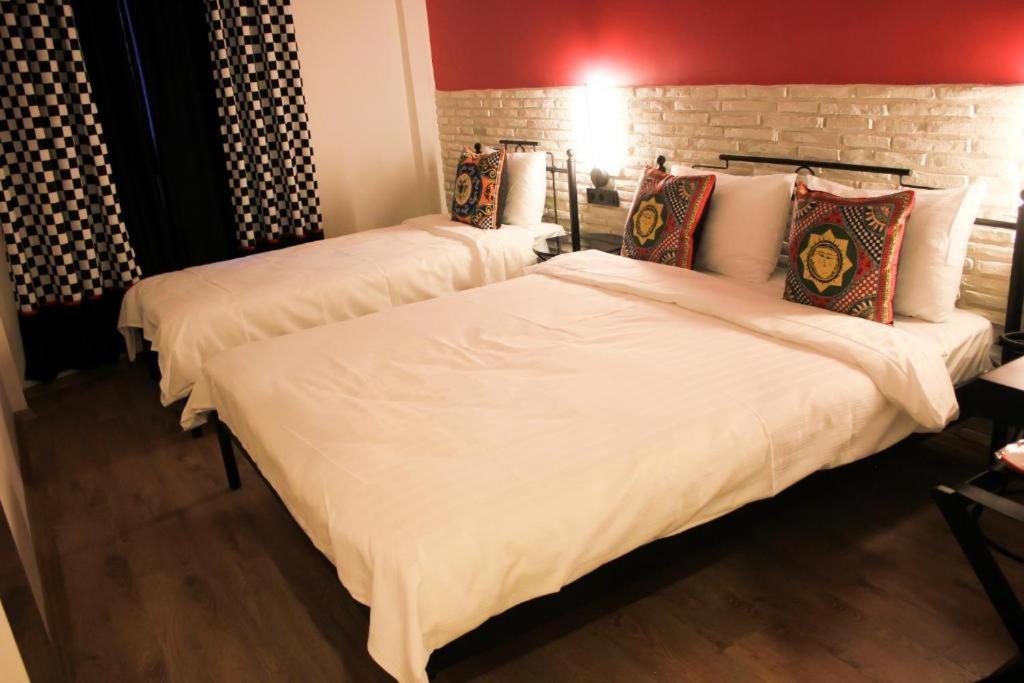 קוניה Think Hotel מראה חיצוני תמונה