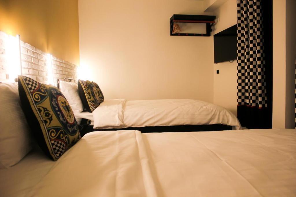 קוניה Think Hotel מראה חיצוני תמונה
