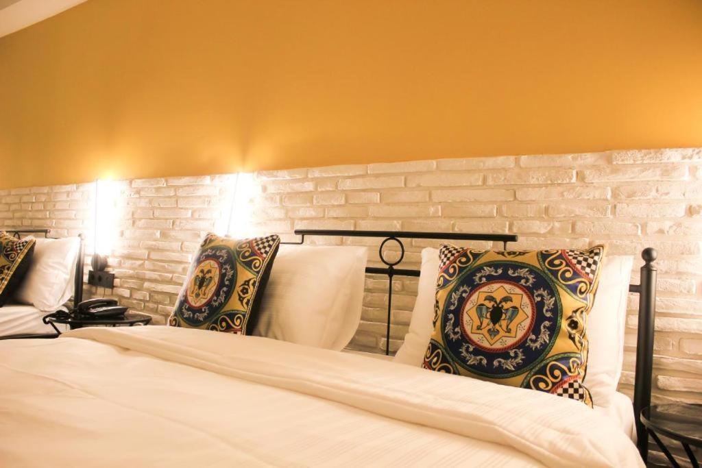 קוניה Think Hotel מראה חיצוני תמונה
