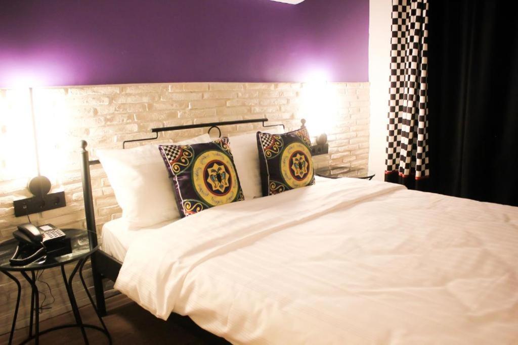 קוניה Think Hotel מראה חיצוני תמונה