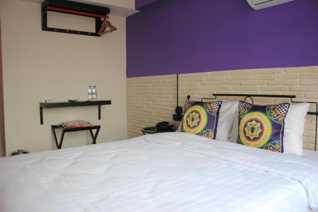 קוניה Think Hotel מראה חיצוני תמונה